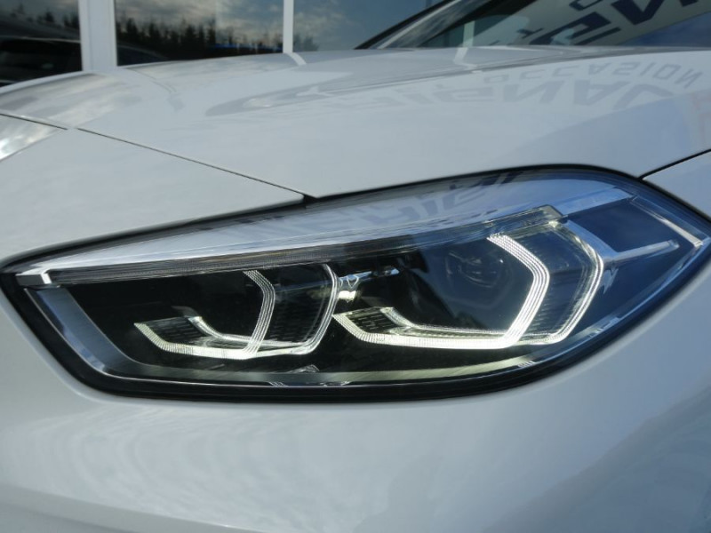 Photo 41 de l'offre de BMW SERIE 1 M135i 306cv XDRIVE M SPORT Pack Ext. M Française à 39500€ chez Mérignac auto