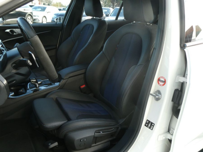 Photo 5 de l'offre de BMW SERIE 1 M135i 306cv XDRIVE M SPORT Pack Ext. M Française à 39500€ chez Mérignac auto