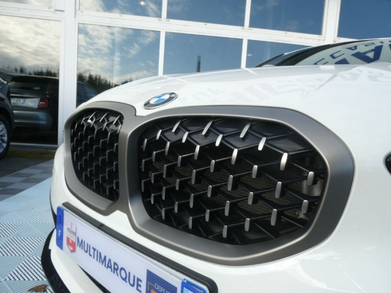 Photo 40 de l'offre de BMW SERIE 1 M135i 306cv XDRIVE M SPORT Pack Ext. M Française à 39500€ chez Mérignac auto