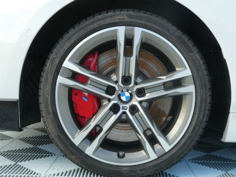 Photo 49 de l'offre de BMW SERIE 1 M135i 306cv XDRIVE M SPORT Pack Ext. M Française à 39500€ chez Mérignac auto