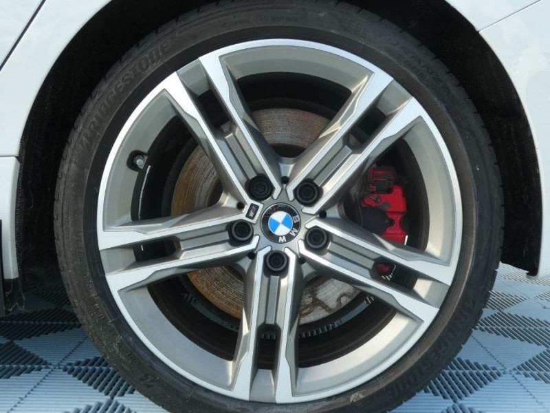 Photo 47 de l'offre de BMW SERIE 1 M135i 306cv XDRIVE M SPORT Pack Ext. M Française à 39500€ chez Mérignac auto