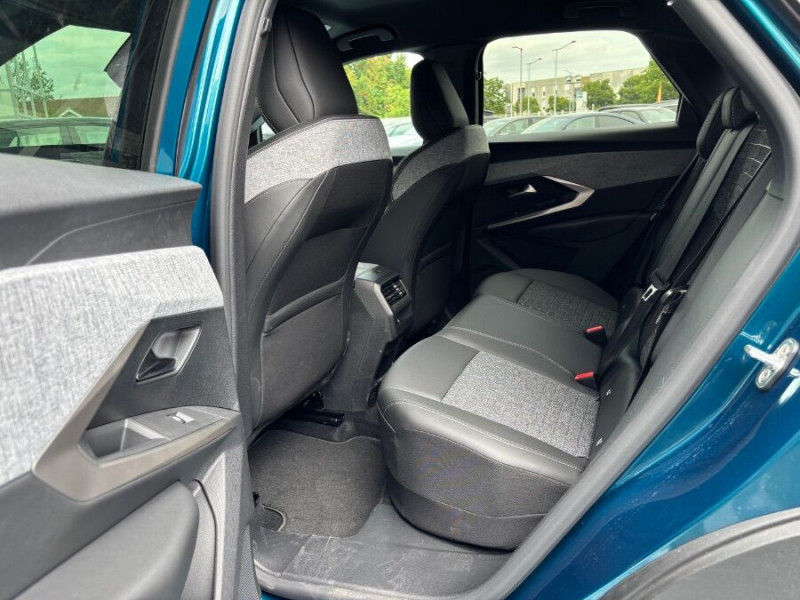 Photo 17 de l'offre de PEUGEOT 3008 HYBRID 145 e-DCS6 ALLURE Panoramic Pack à 32450€ chez Mérignac auto