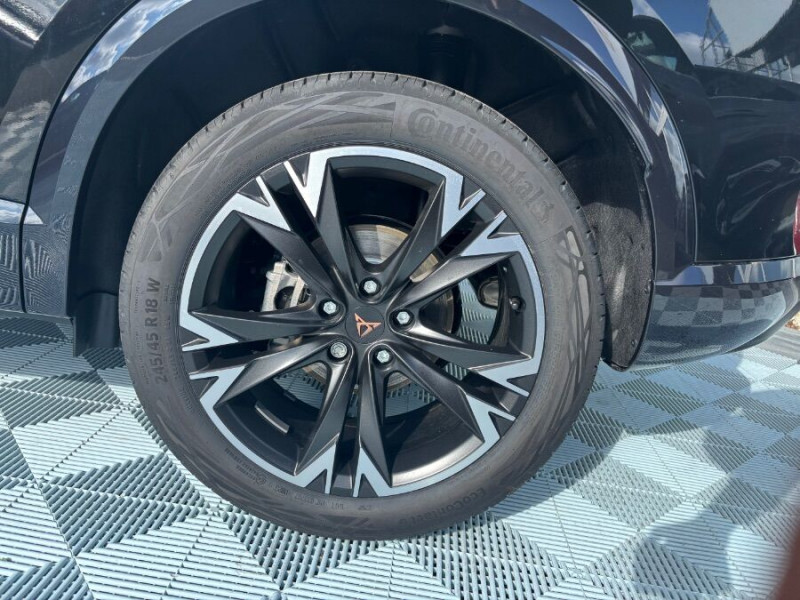 Photo 33 de l'offre de CUPRA FORMENTOR 2.0 TDI 150 DSG DYNAMIC DESIGN Baquets SEM TOE JA18 Gtie 2030 à 39950€ chez Mérignac auto