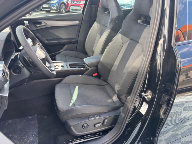 Photo 5 de l'offre de CUPRA FORMENTOR 2.0 TDI 150 DSG DYNAMIC DESIGN Baquets SEM TOE JA18 Gtie 2030 à 39950€ chez Mérignac auto