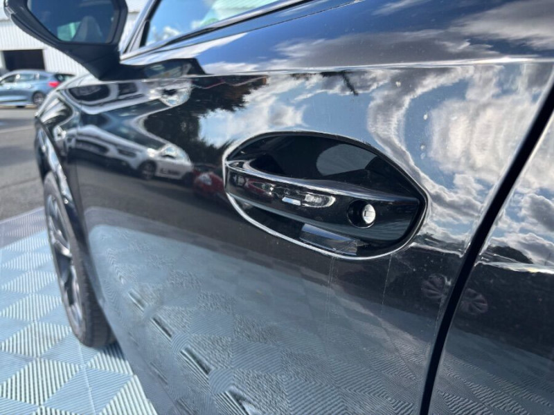 Photo 34 de l'offre de CUPRA FORMENTOR 2.0 TDI 150 DSG DYNAMIC DESIGN Baquets SEM TOE JA18 Gtie 2030 à 39950€ chez Mérignac auto