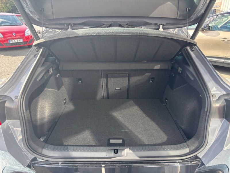 Photo 16 de l'offre de CUPRA FORMENTOR 2.0 TDI 150 DSG DYNAMIC DESIGN Baquets SEM TOE JA18 Gtie 2030 à 41250€ chez Mérignac auto