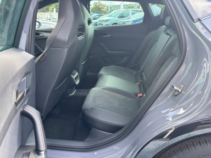 Photo 15 de l'offre de CUPRA FORMENTOR 2.0 TDI 150 DSG DYNAMIC DESIGN Baquets SEM TOE JA18 Gtie 2030 à 41250€ chez Mérignac auto