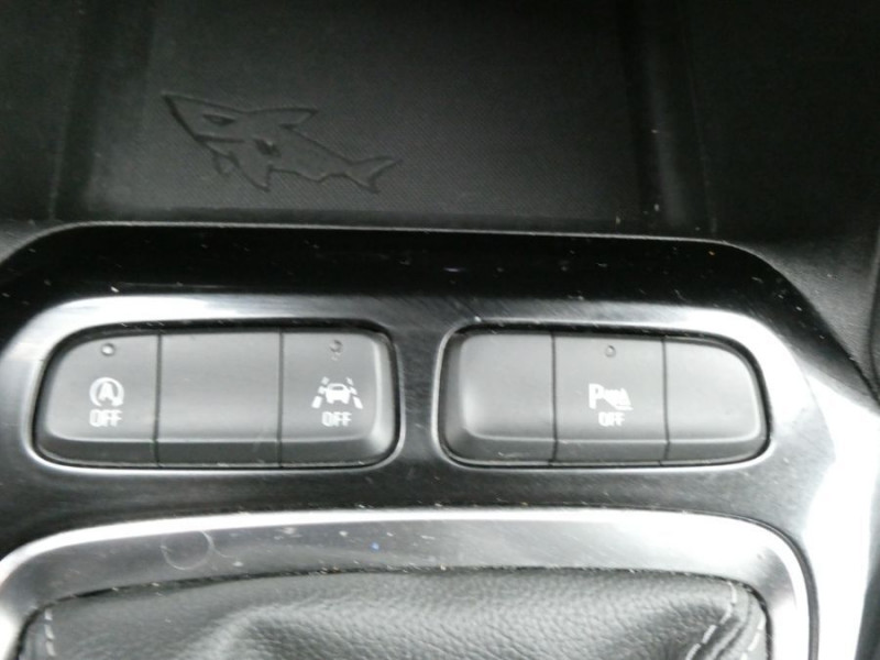 Photo 22 de l'offre de OPEL CORSA VI 1.2 Turbo 100 BVM6 ELEGANCE Camera Radars CarPlay JA16 à 13450€ chez Mérignac auto
