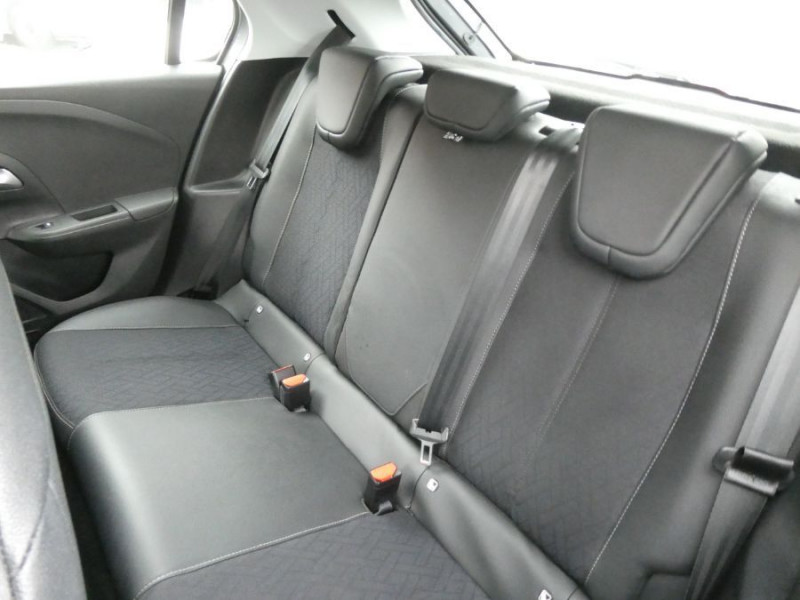 Photo 17 de l'offre de OPEL CORSA VI 1.2 Turbo 100 BVM6 ELEGANCE Camera Radars CarPlay JA16 à 13450€ chez Mérignac auto