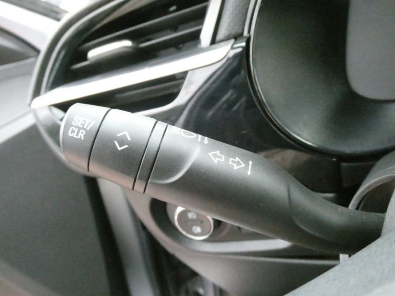 Photo 18 de l'offre de OPEL CORSA VI 1.2 Turbo 100 BVM6 ELEGANCE Camera Radars CarPlay JA16 à 13450€ chez Mérignac auto