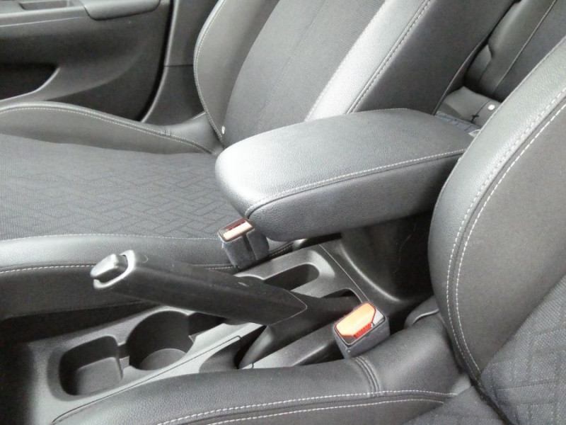 Photo 32 de l'offre de OPEL CORSA VI 1.2 Turbo 100 BVM6 ELEGANCE Camera Radars CarPlay JA16 à 13450€ chez Mérignac auto