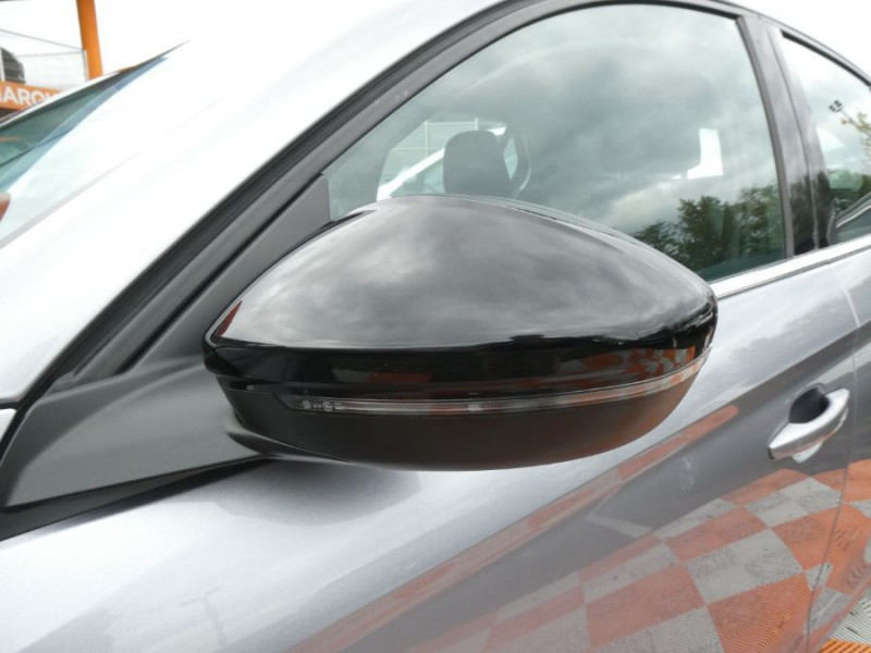 Photo 37 de l'offre de OPEL CORSA VI 1.2 Turbo 100 BVM6 ELEGANCE Camera Radars CarPlay JA16 à 13450€ chez Mérignac auto