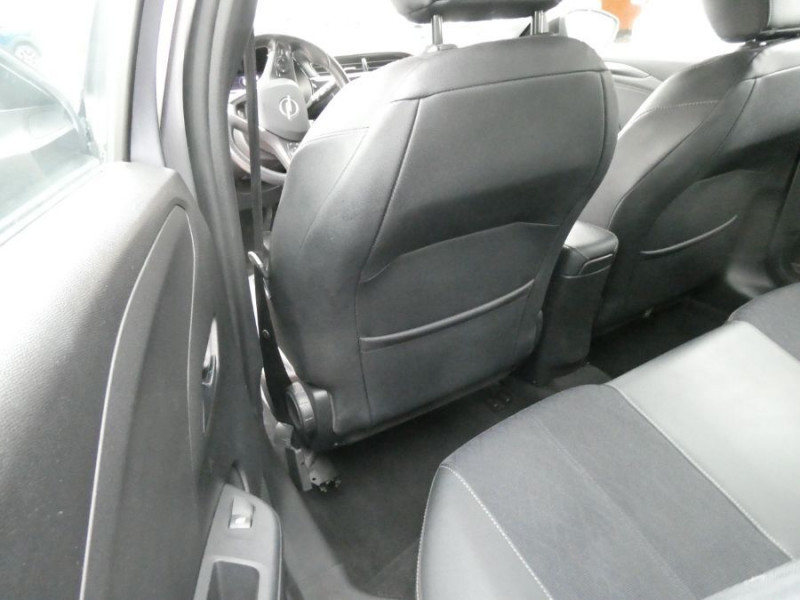 Photo 16 de l'offre de OPEL CORSA VI 1.2 Turbo 100 BVM6 ELEGANCE Camera Radars CarPlay JA16 à 13450€ chez Mérignac auto