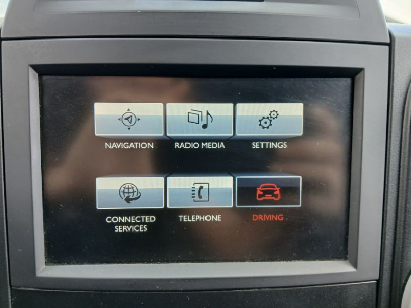 Photo 21 de l'offre de CITROEN BERLINGO FOURGON 1.6 BlueHDi 100 ETG6 CLUB GPS Casiers 10450 .H.T. à 10450€ chez Mérignac auto