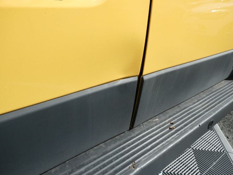 Photo 15 de l'offre de FIAT DUCATO FOURGON 3.5 T MH2 (L2H2) 2.0 MULTIJET 115 PACK Bluetooth Radar 14950TTC Net à 14950€ chez Mérignac auto