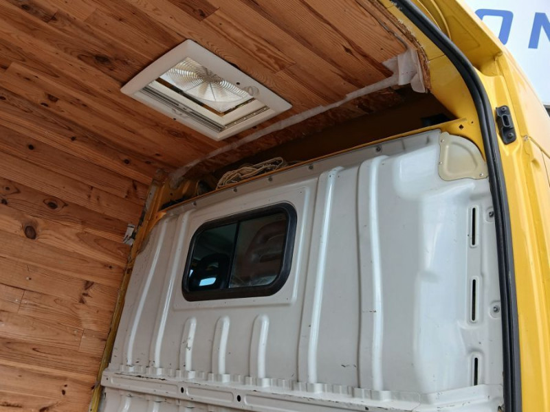 Photo 7 de l'offre de FIAT DUCATO FOURGON 3.5 T MH2 (L2H2) 2.0 MULTIJET 115 PACK Bluetooth Radar 14950TTC Net à 14950€ chez Mérignac auto