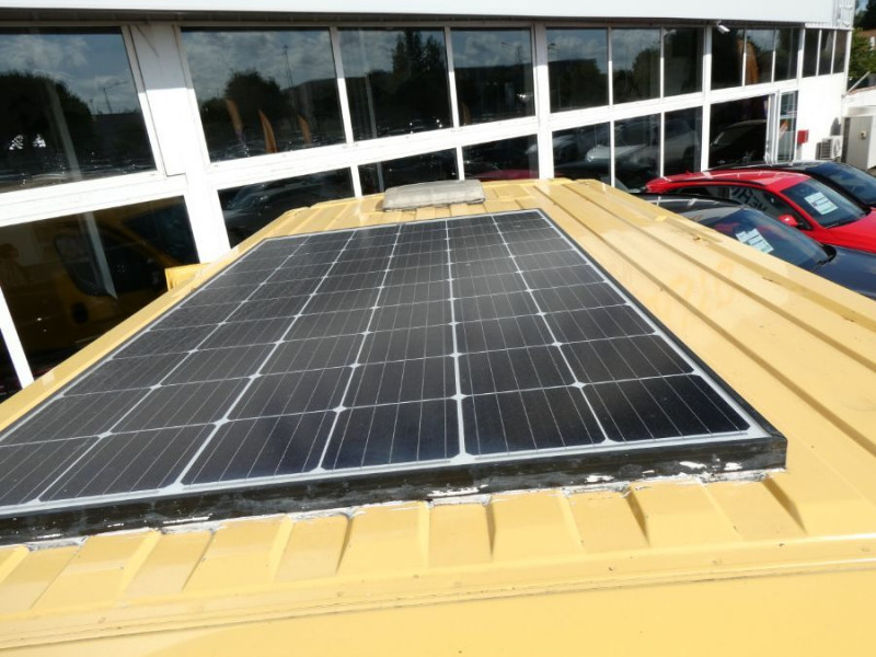 Photo 14 de l'offre de FIAT DUCATO FOURGON 3.5 T MH2 (L2H2) 2.0 MULTIJET 115 PACK Bluetooth Radar 14950TTC Net à 14950€ chez Mérignac auto