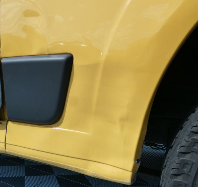 Photo 19 de l'offre de FIAT DUCATO FOURGON 3.5 T MH2 (L2H2) 2.0 MULTIJET 115 PACK Bluetooth Radar 14950TTC Net à 14950€ chez Mérignac auto