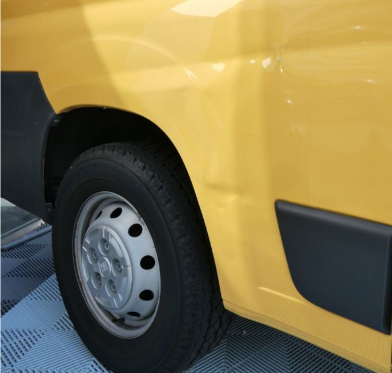 Photo 16 de l'offre de FIAT DUCATO FOURGON 3.5 T MH2 (L2H2) 2.0 MULTIJET 115 PACK Bluetooth Radar 14950TTC Net à 14950€ chez Mérignac auto