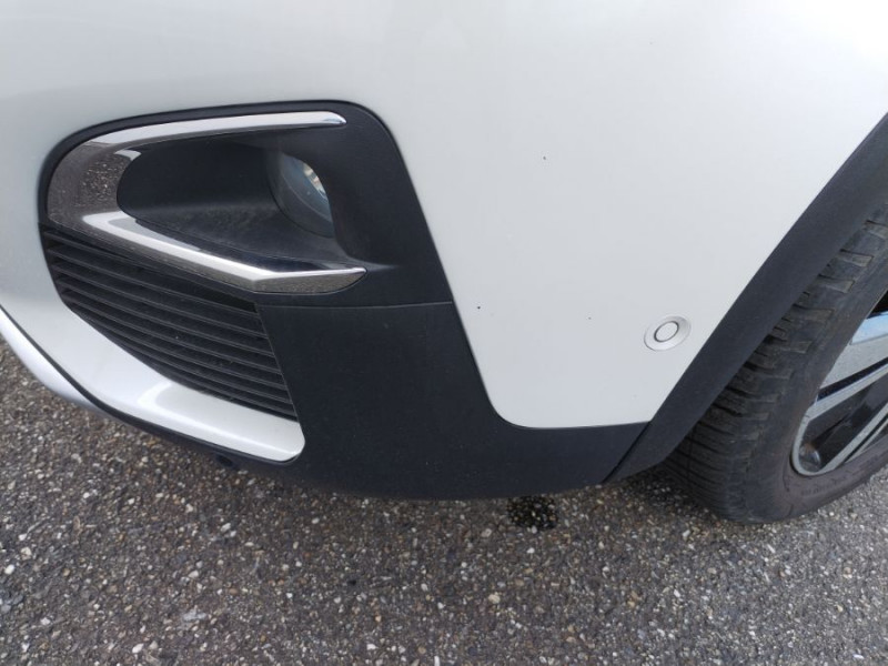 Photo 19 de l'offre de PEUGEOT 3008 II 1.2 PureTech 130 BVM6 ALLURE Camera ADML 1ère Main à 11950€ chez Mérignac auto