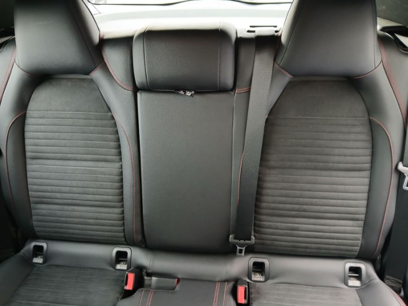 Photo 36 de l'offre de MERCEDES-BENZ CLASSE A 200D 136 BVA BUSINESS EXECUTIVE AMG LINE à 20450€ chez Mérignac auto