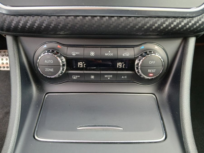 Photo 29 de l'offre de MERCEDES-BENZ CLASSE A 200D 136 BVA BUSINESS EXECUTIVE AMG LINE à 20450€ chez Mérignac auto