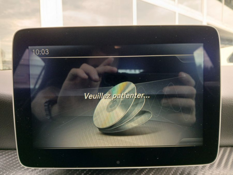 Photo 23 de l'offre de MERCEDES-BENZ CLASSE A 200D 136 BVA BUSINESS EXECUTIVE AMG LINE à 20450€ chez Mérignac auto