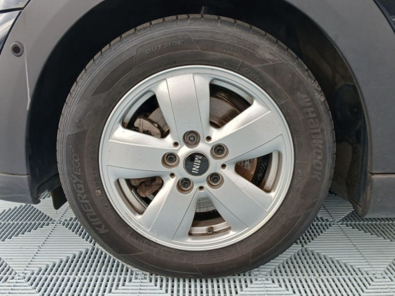 Photo 42 de l'offre de MINI MINI III (F56) NEW 1.5i 136 BVA7 COOPER 5P TOE Camera CarPlay HUD SC à 24950€ chez Mérignac auto