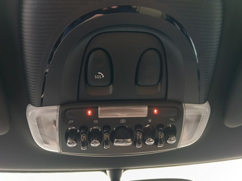 Photo 33 de l'offre de MINI MINI III (F56) NEW 1.5i 136 BVA7 COOPER 5P TOE Camera CarPlay HUD SC à 24950€ chez Mérignac auto