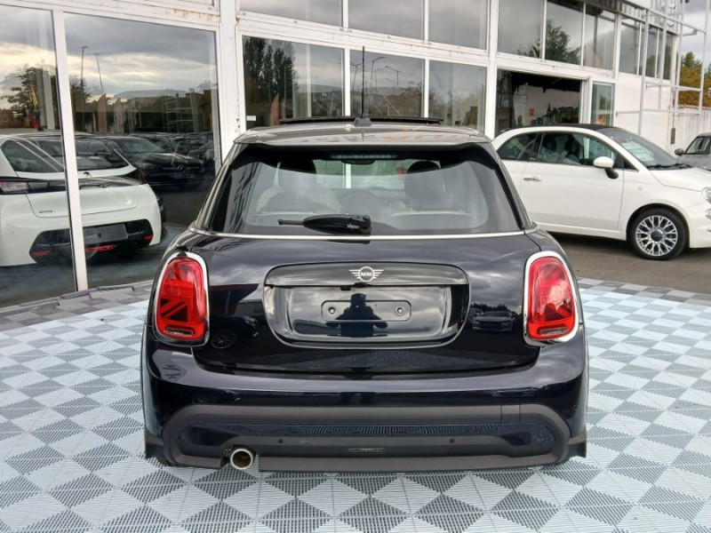 Photo 11 de l'offre de MINI MINI III (F56) NEW 1.5i 136 BVA7 COOPER 5P TOE Camera CarPlay HUD SC à 24950€ chez Mérignac auto