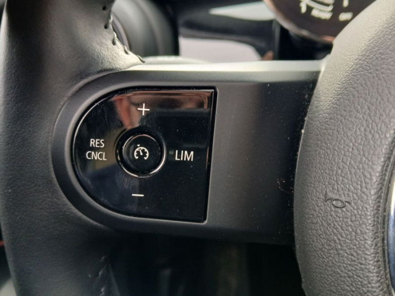 Photo 21 de l'offre de MINI MINI III (F56) NEW 1.5i 136 BVA7 COOPER 5P TOE Camera CarPlay HUD SC à 24950€ chez Mérignac auto