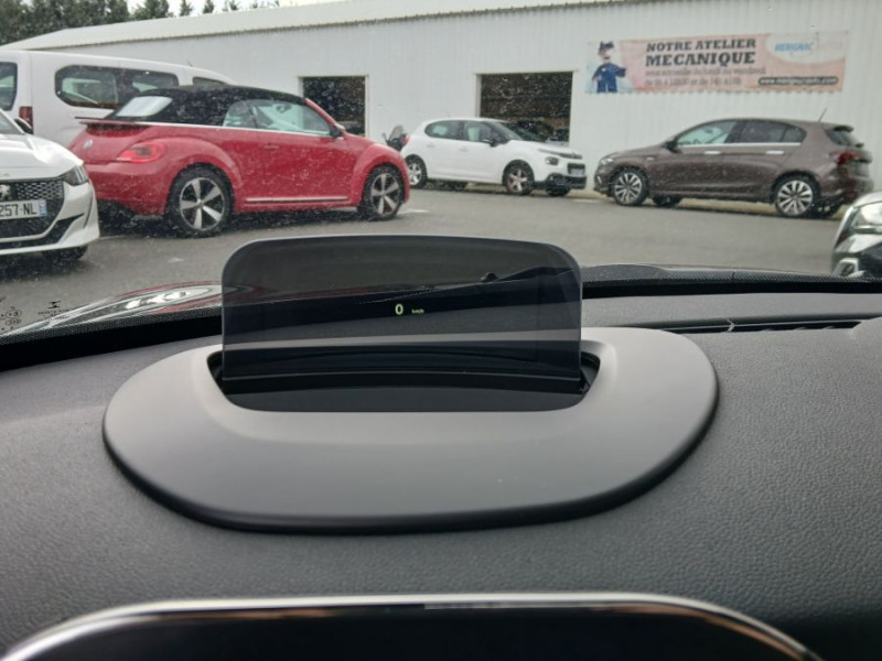 Photo 16 de l'offre de MINI MINI III (F56) NEW 1.5i 136 BVA7 COOPER 5P TOE Camera CarPlay HUD SC à 24950€ chez Mérignac auto