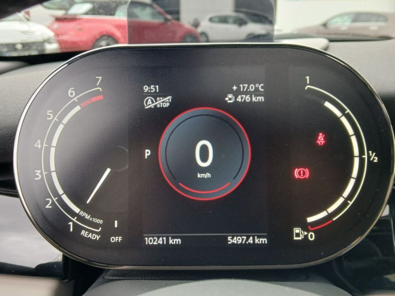 Photo 15 de l'offre de MINI MINI III (F56) NEW 1.5i 136 BVA7 COOPER 5P TOE Camera CarPlay HUD SC à 24950€ chez Mérignac auto