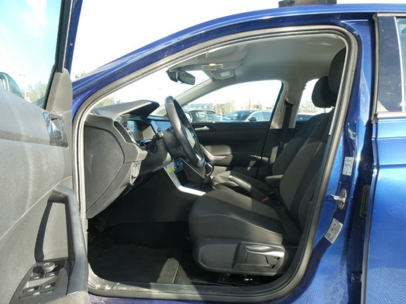 Photo 15 de l'offre de VOLKSWAGEN POLO VI 1.0 TSI 95 LIFE CarPlay Camera Radars JA à 18750€ chez Mérignac auto