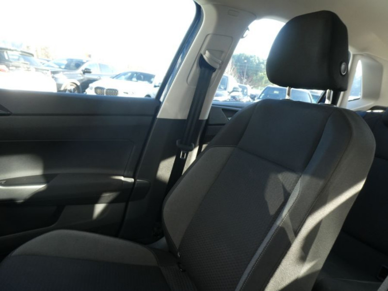 Photo 30 de l'offre de VOLKSWAGEN POLO VI 1.0 TSI 95 LIFE CarPlay Camera Radars JA à 18750€ chez Mérignac auto