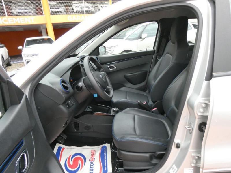 Photo 35 de l'offre de DACIA SPRING 45ch 27.4kWh BUSINESS Achat Integral Pse COMBO CCS GPS Camera à 10890€ chez Mérignac auto