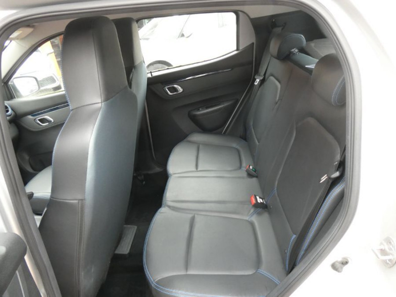 Photo 15 de l'offre de DACIA SPRING 45ch 27.4kWh BUSINESS Achat Integral Pse COMBO CCS GPS Camera à 10890€ chez Mérignac auto