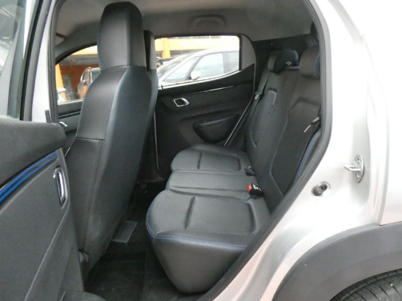 Photo 33 de l'offre de DACIA SPRING 45ch 27.4kWh BUSINESS Achat Integral Pse COMBO CCS GPS Camera à 10890€ chez Mérignac auto