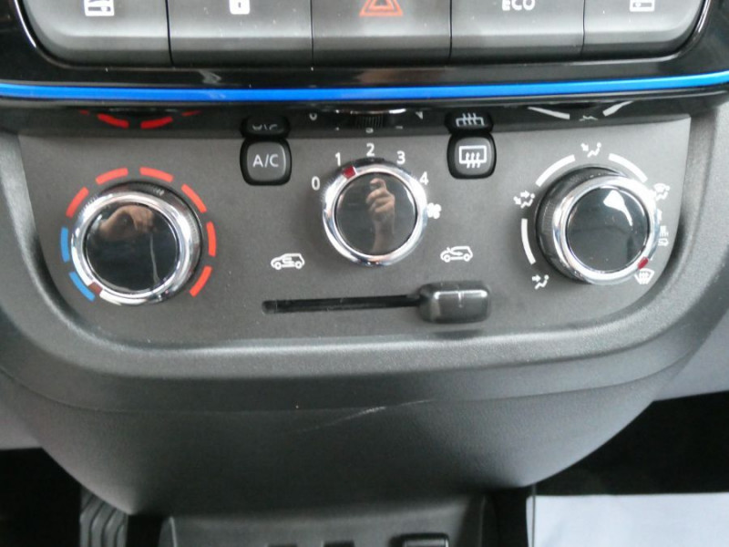 Photo 20 de l'offre de DACIA SPRING 45ch 27.4kWh BUSINESS Achat Integral Pse COMBO CCS GPS Camera à 10890€ chez Mérignac auto