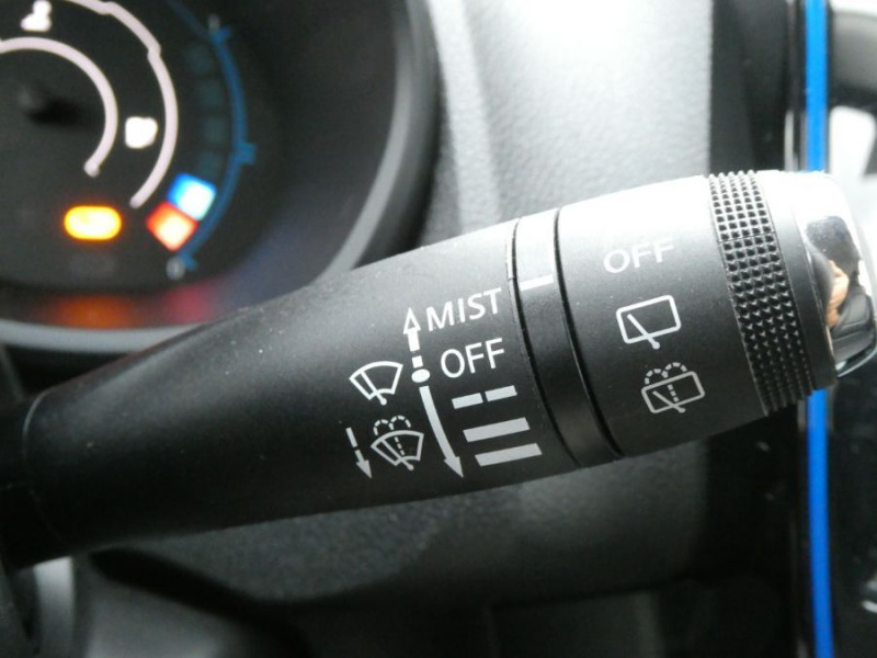 Photo 18 de l'offre de DACIA SPRING 45ch 27.4kWh BUSINESS Achat Integral Pse COMBO CCS GPS Camera à 10890€ chez Mérignac auto