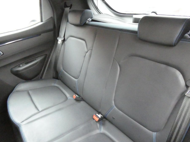 Photo 32 de l'offre de DACIA SPRING 45ch 27.4kWh BUSINESS Achat Integral Pse COMBO CCS GPS Camera à 10890€ chez Mérignac auto