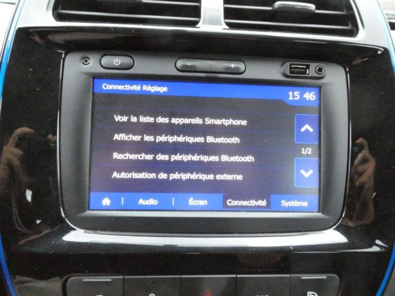 Photo 31 de l'offre de DACIA SPRING 45ch 27.4kWh BUSINESS Achat Integral Pse COMBO CCS GPS Camera à 10890€ chez Mérignac auto