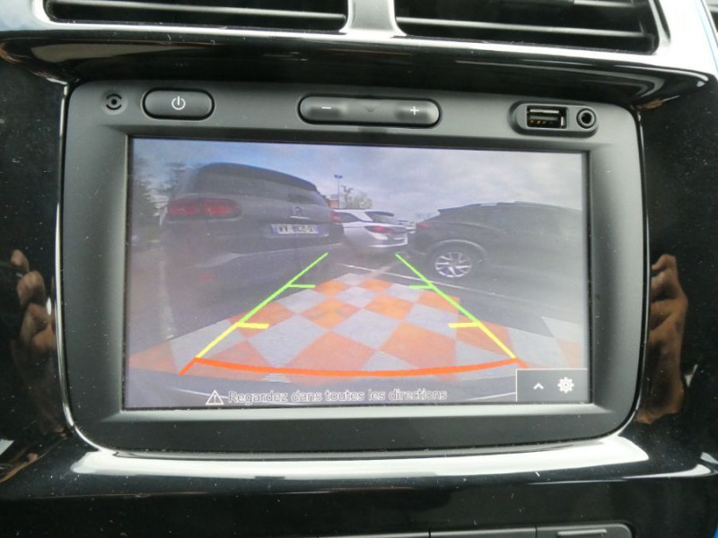 Photo 24 de l'offre de DACIA SPRING 45ch 27.4kWh BUSINESS Achat Integral Pse COMBO CCS GPS Camera à 10890€ chez Mérignac auto