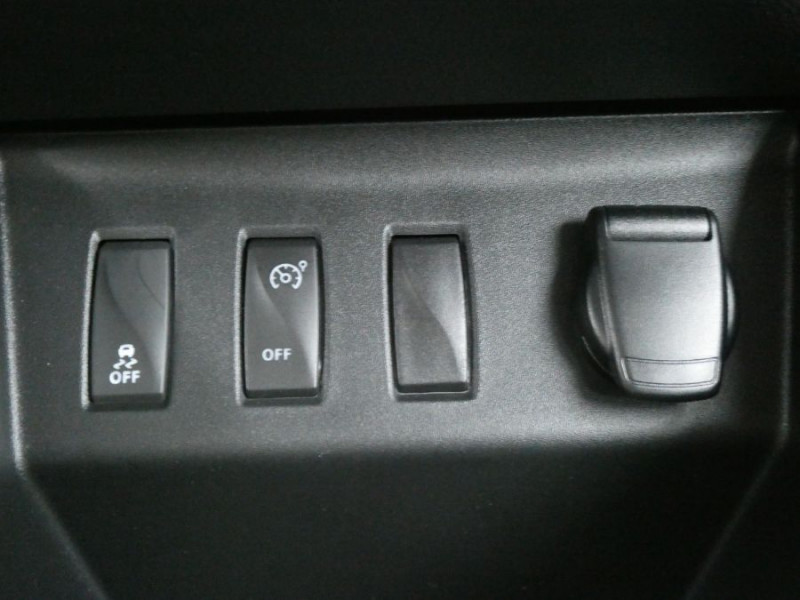 Photo 22 de l'offre de DACIA SPRING 45ch 27.4kWh BUSINESS Achat Integral Pse COMBO CCS GPS Camera à 10890€ chez Mérignac auto