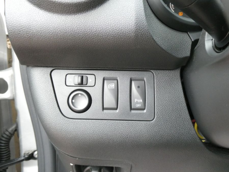 Photo 17 de l'offre de DACIA SPRING 45ch 27.4kWh BUSINESS Achat Integral Pse COMBO CCS GPS Camera à 10890€ chez Mérignac auto