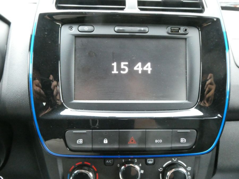 Photo 21 de l'offre de DACIA SPRING 45ch 27.4kWh BUSINESS Achat Integral Pse COMBO CCS GPS Camera à 10890€ chez Mérignac auto