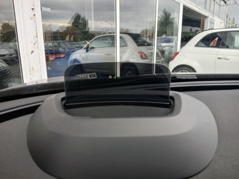 Photo 16 de l'offre de MINI CLUBMAN III 1.5 136 BVA COOPER KnightsBridge TOE GPS LED CarPlay Camera JA18 HUD SC à 26490€ chez Mérignac auto