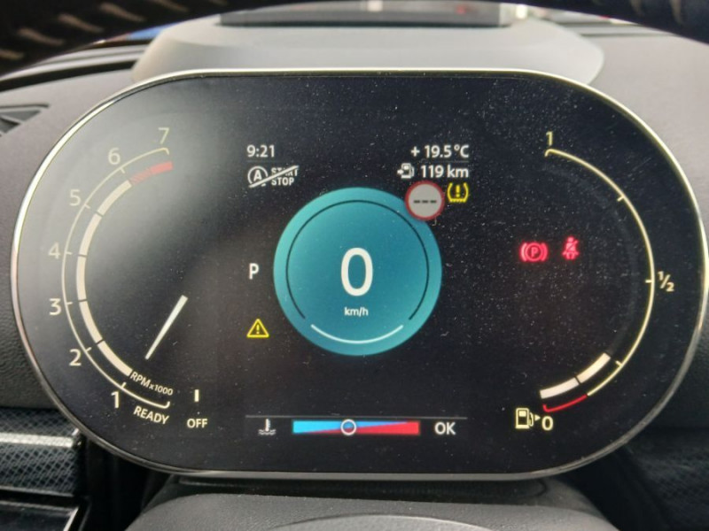 Photo 19 de l'offre de MINI CLUBMAN III 1.5 136 BVA COOPER KnightsBridge TOE GPS LED CarPlay Camera JA18 HUD SC à 26490€ chez Mérignac auto