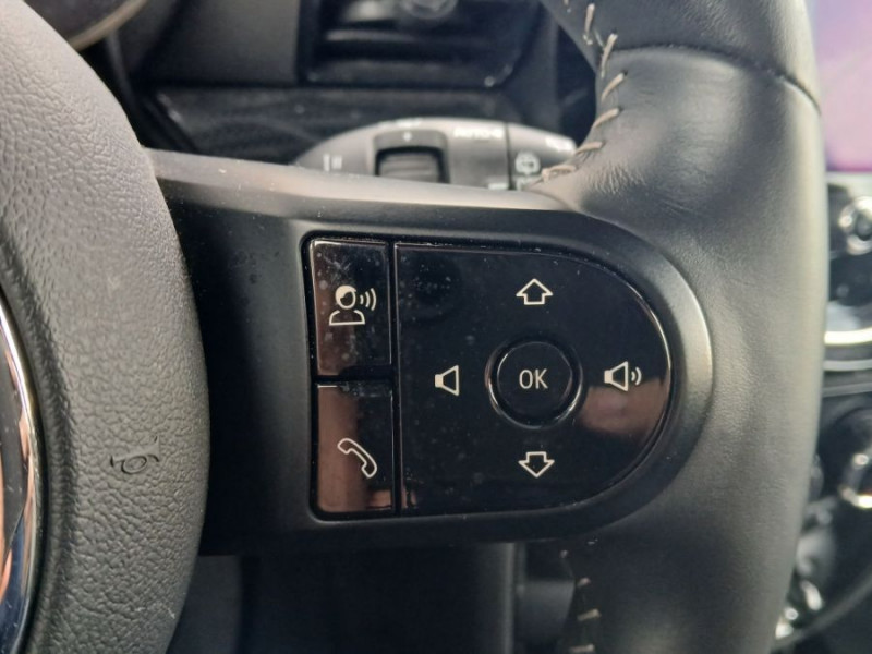 Photo 26 de l'offre de MINI CLUBMAN III 1.5 136 BVA COOPER KnightsBridge TOE GPS LED CarPlay Camera JA18 HUD SC à 26490€ chez Mérignac auto
