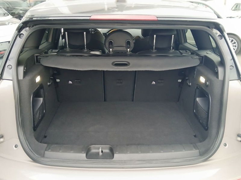 Photo 31 de l'offre de MINI CLUBMAN III 1.5 136 BVA COOPER KnightsBridge TOE GPS LED CarPlay Camera JA18 HUD SC à 26490€ chez Mérignac auto
